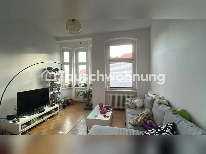 Tauschwohnung: Suche ab 2,5 Zimmer Wannsee, Potsdam — photo 1